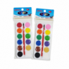 ACUARELA X 12 COLORES