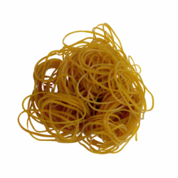 BANDA ELASTICA X 100 GRS