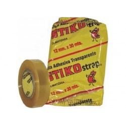 CINTA ESCRITORIO 12MMX30M