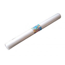 ROLLO LAMINA TRANSPARENTE X 10 METROS