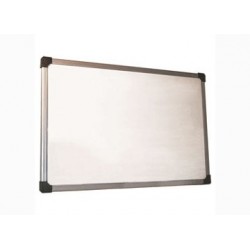 PIZARRA BLANCA MAGNETICA 30X40