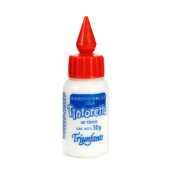 ADHESIVO VINILICO X 30 GRAMOS