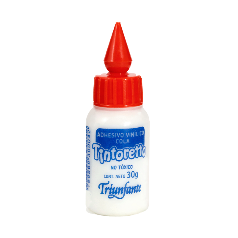 ADHESIVO VINILICO X 30 GRAMOS