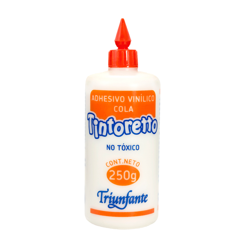 ADHESIVO VINILICO X 250 GRAMOS