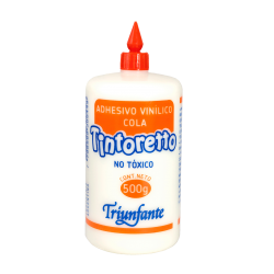 ADHESIVO VINILICO X 500 GRAMOS