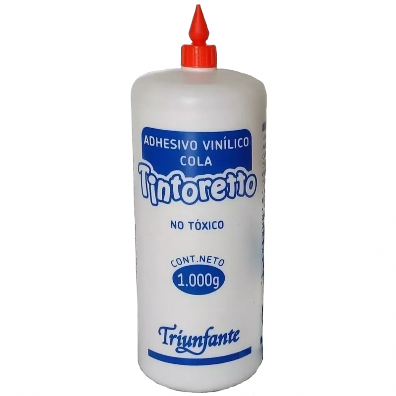 ADHESIVO VINILICO  x 1000 GRAMOS