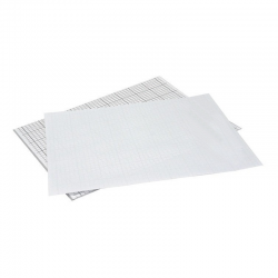 PLANCHA DE PLAST. EN FRIO X 10