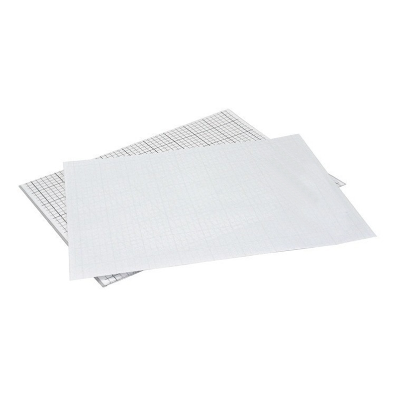 PLANCHA DE PLAST. EN FRIO X 10