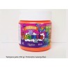 TEMPERA POTE.250GR FLUO NARANJA