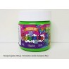 TEMPERA POTE.250GR FLUO VERDE MANZANA