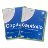 . REP N°3 CAPITOLIO/HUSARES X96H RAYADO 90G