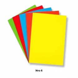 REPUESTO N°6 COLOR