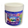 TEMPERA POTE 250GR  AZUL MARINO
