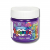 TEMPERA POTE 250GR  VIOLETA