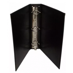 CARP. F/N ESCOLAR 3 ANILLOS X40