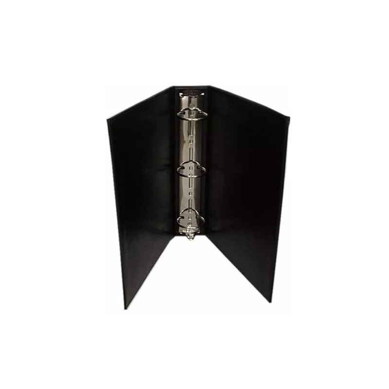 CARP. F/N ESCOLAR 3 ANILLOS X40