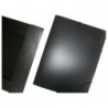 CARPETA 3 SOLAPAS A4 PLASTICA