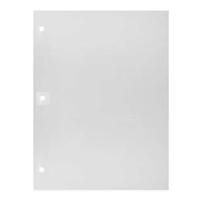 FOLIO ESCOLAR X10 UNIDADES