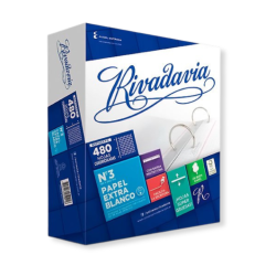 REP N°3 RIVADAVIA FAMILIAR X480 CON BANDA CUADRICULADO