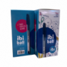 .BOLIGRAFO IBI 1MM AZUL
