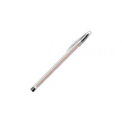 BOLIGRAFO BIC FINE PLUS NEGRO